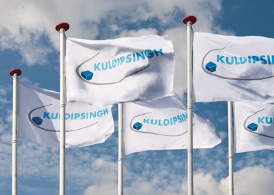communicatieplan Kuldipsingh
